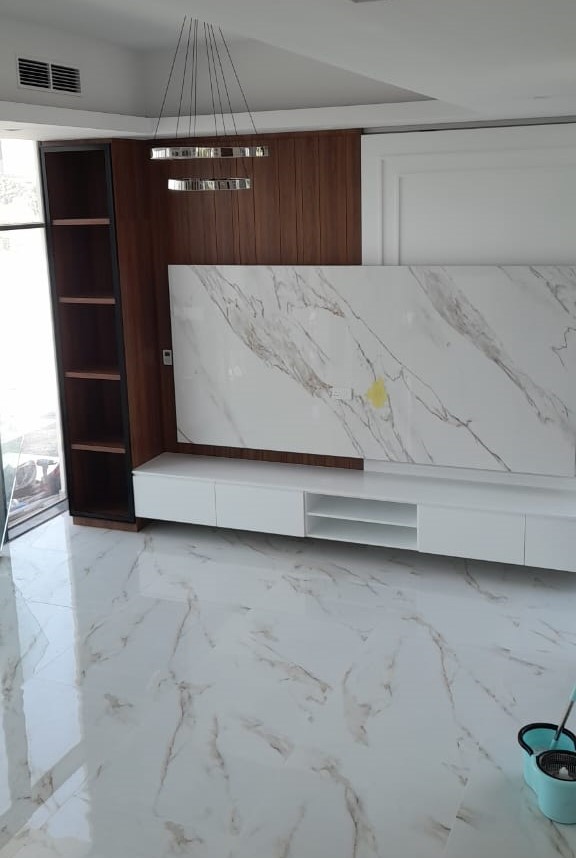Custom Interior – Artifino