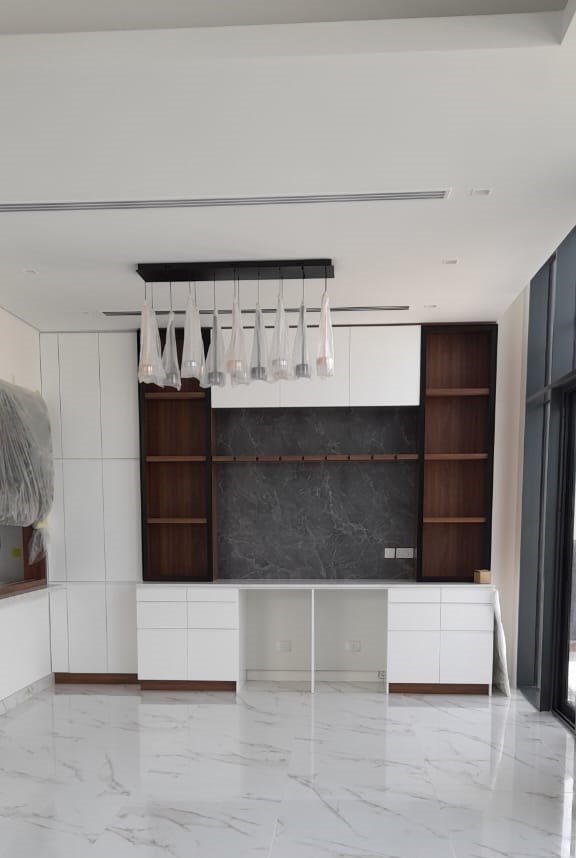 Custom Interior – Artifino