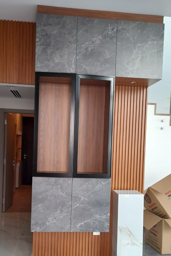 Custom Interior – Artifino