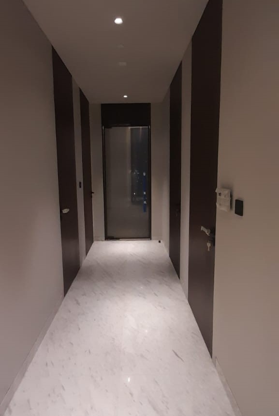 Modern Home – Milestone
