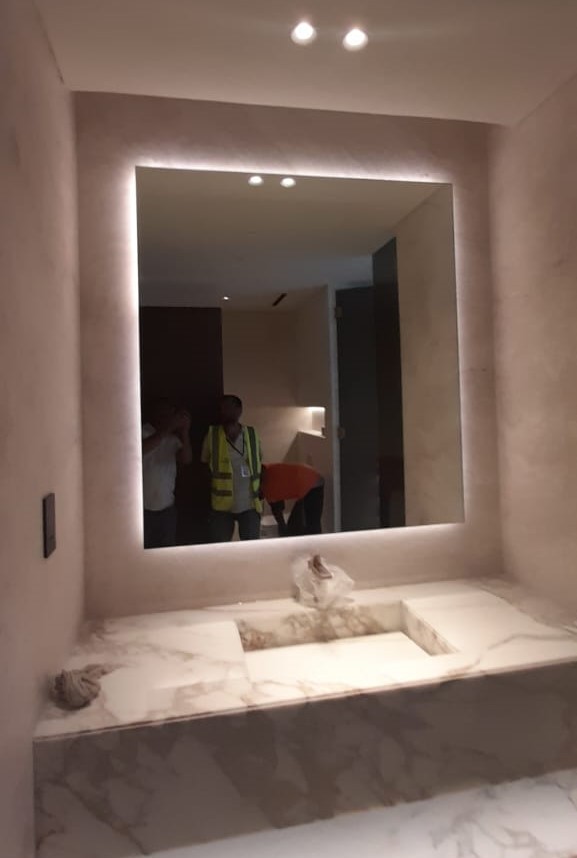 Modern Home – Milestone