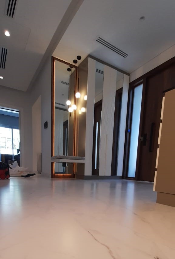 Modern Home – Milestone