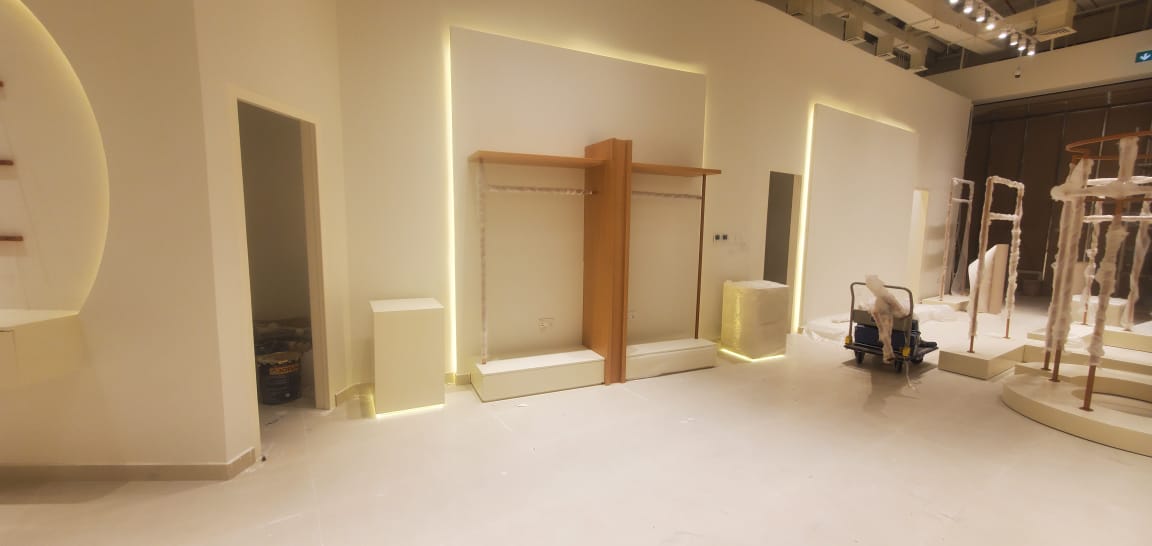 Luxury Interior – RK Interiors