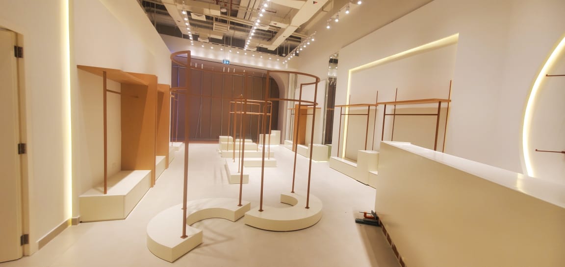 Luxury Interior – RK Interiors