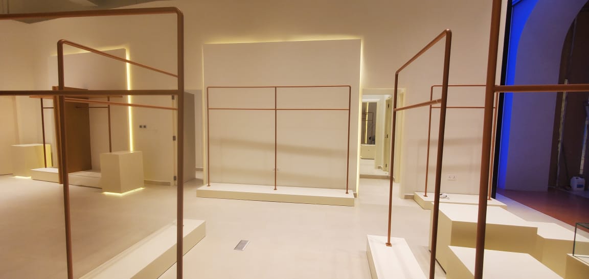 Luxury Interior – RK Interiors