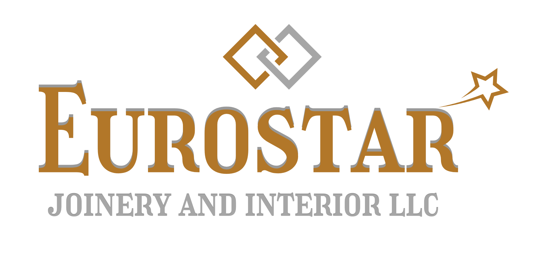 Eurostar Joinery Logo